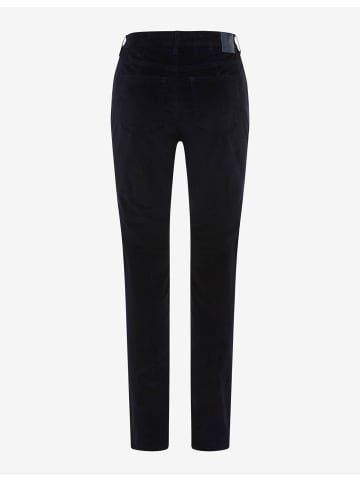 BRAX Cordhose Mary in marine