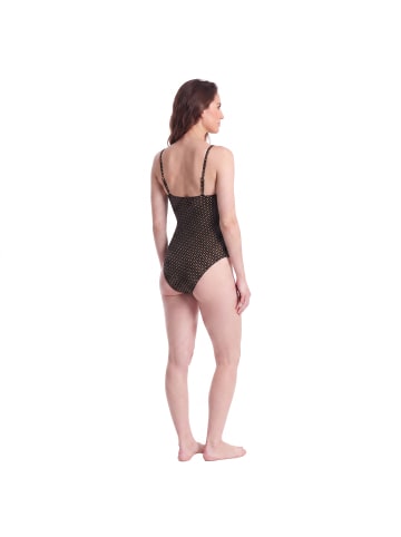 Hugo Boss Badeanzug in Black