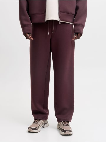 Jack & Jones Hosen mit weitem Bein in Fudge