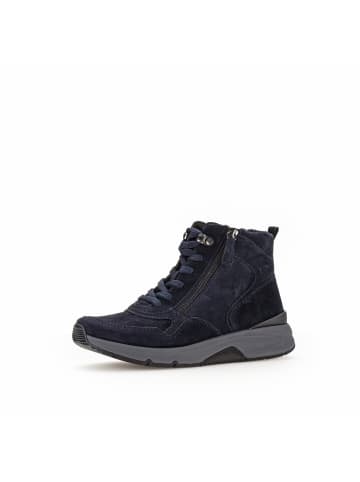 Gabor Stiefeletten für Damen in blau