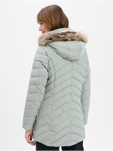 Franco Callegari Jacke in lind