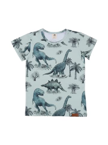 Walkiddy T-Shirt Dinosaourland-T-Shirt