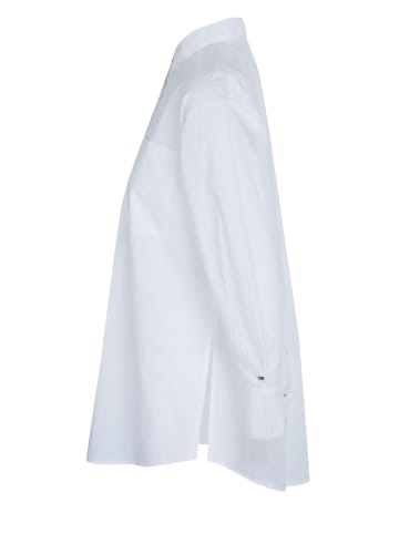 Tommy Hilfiger JeansHemd für Damen in weiß