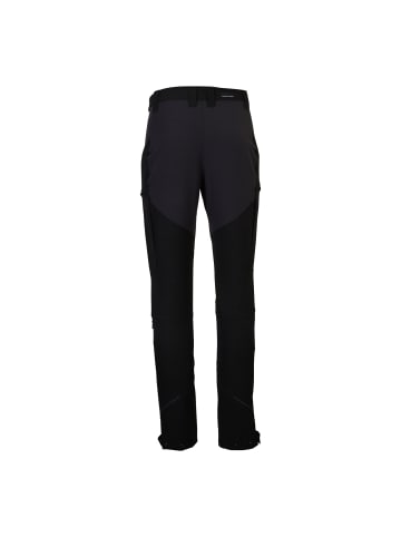 Killtec Outdoorhose KOW 93 in Schwarz