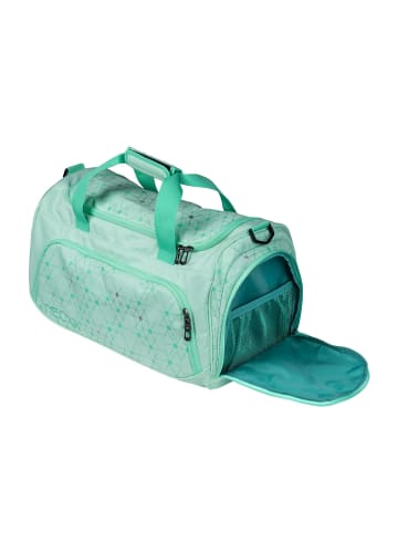 neoxx Move Sporttasche 43.5 cm in Mintastic
