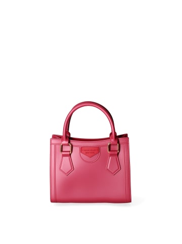Marc Ellis Handtasche in FUCHSIA AND GOLD