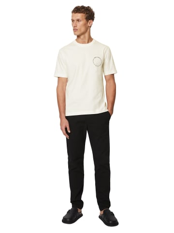 Marc O'Polo T-Shirt regular in egg white