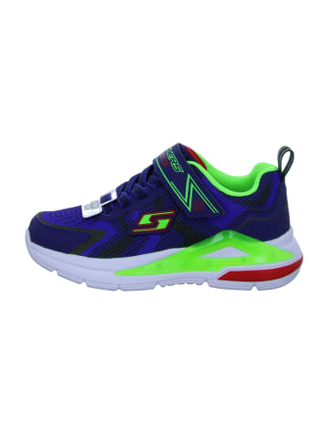 Skechers Sneaker Low in Blau