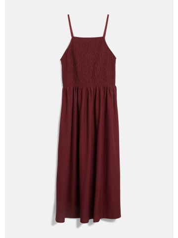 s.Oliver Kleid in 3903_bordeaux