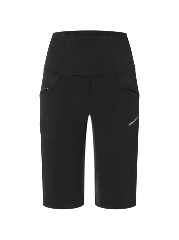 super.natural W UNSTOPPABLE SHORTS in Schwarz