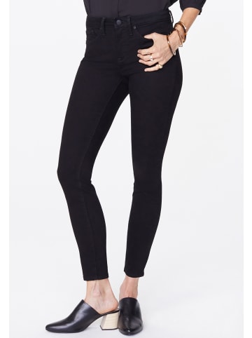 NYDJ Jeans Ami Skinny in schwarz