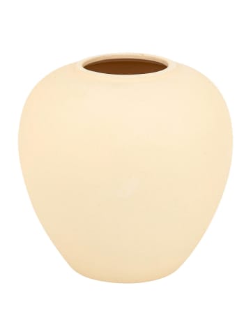 Atmosphera Créateur d'intérieur Vase in beige