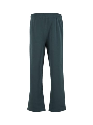 Urban Classics Track Pant in bottlegreen