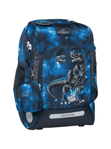 BECKMANN Active Air FLX Tech Rex ohne Zubehör in blau