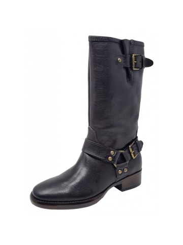 MJUS Schaftstiefel  Chicago in Braun
