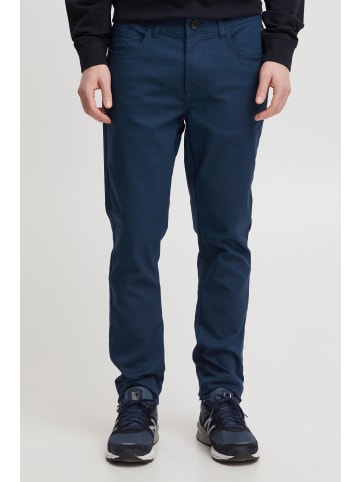 BLEND Chinohose BHNewbury in Blau