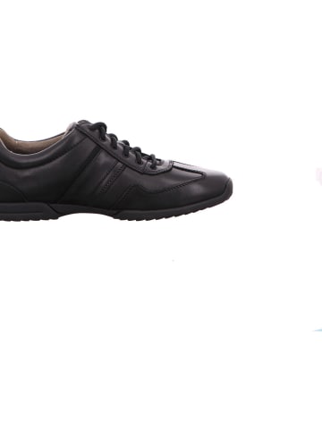 Gabor Lowtop-Sneaker in schwarz