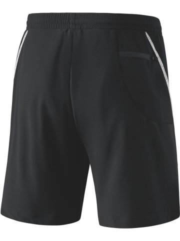 erima Kinder Sportshort "Running Shorts" in Schwarz