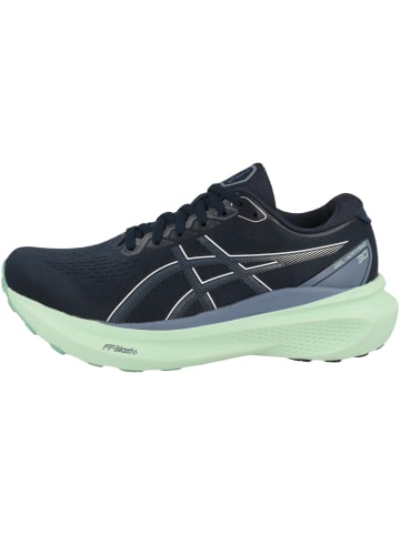 asics Laufschuhe Gel-Kayano 30 in dunkelblau