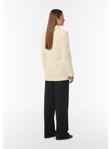 comma Indoor-Blazer in 0770_creme