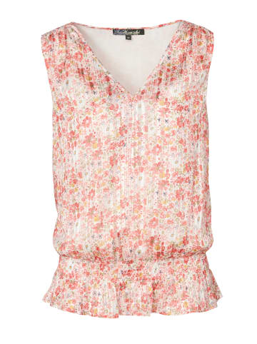 KOROSHI BÜGELBLUSEN in bunt