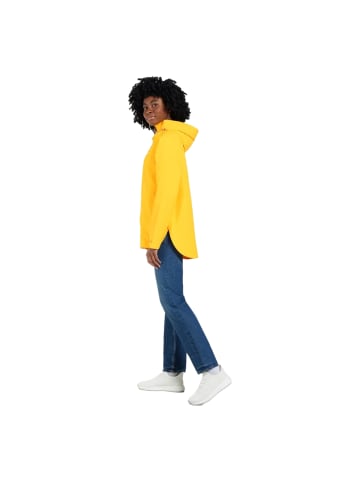 Didriksons Jacke Tilde in warm yellow