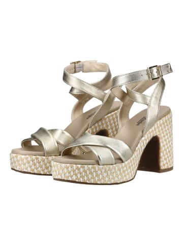 Nero Giardini Sandalen Sand