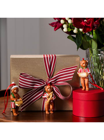 Ornamente-Set Nostalgic Ornaments in in bunt