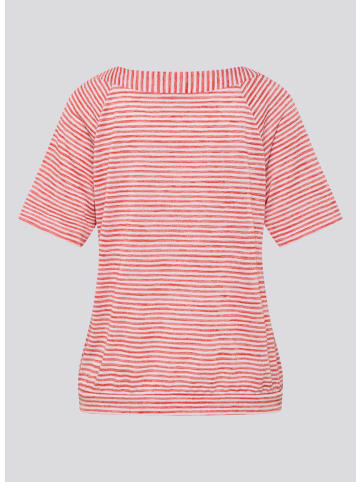 Rabe T-Shirt in Koralle