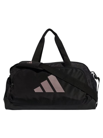 adidas Sporttasche in Schwarz