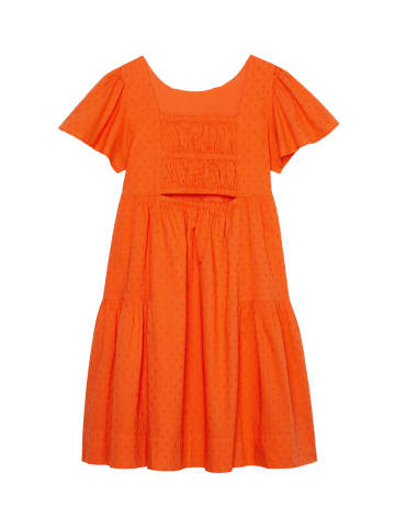 Marc O'Polo TEENS-GIRLS Kleid in FRUITY ORANGE