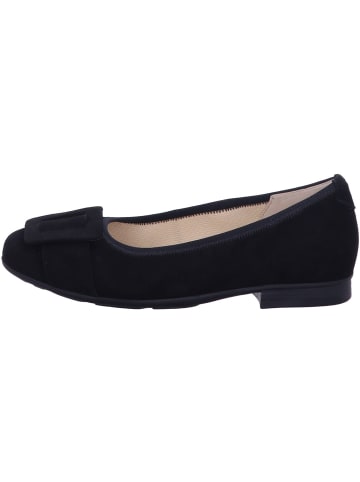 Gabor Ballerinas in schwarz