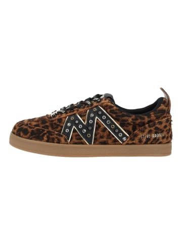 Steve Madden Sneaker DEGREE-STUD Leopard