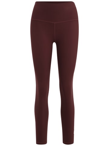 CLN Athletics Tight Fuse in dark wine