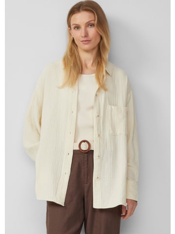 s.Oliver Bluse in 0750_helles beige