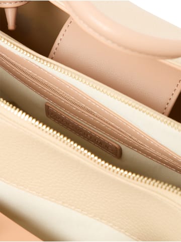 Valentino by Mario Valentino Shopper Alexia in beige - 0001