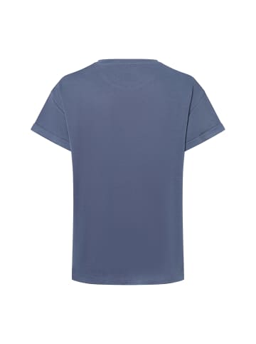mbyM T-Shirt Amana in blau