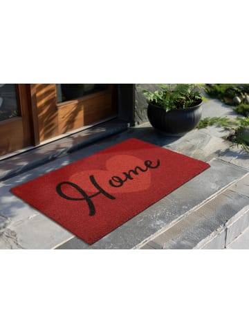 Teppich Boss Fußmatte Fußmatte Family 125 Hellbraun - Hellbraun
