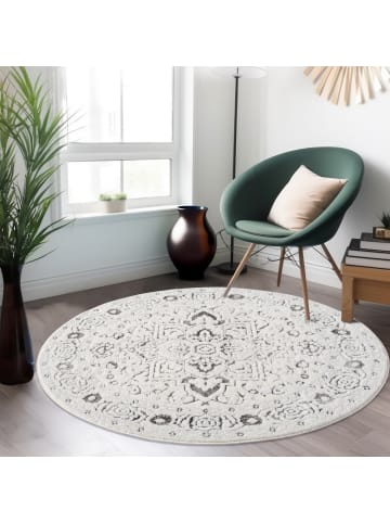 payé Teppich Kurzflor Ello