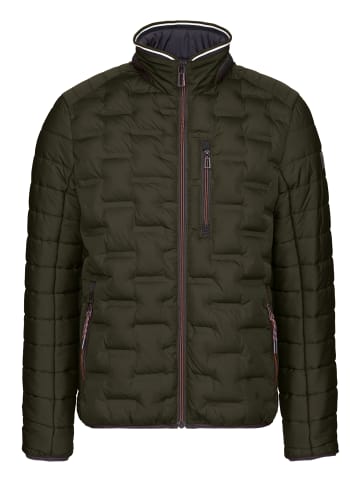 redpoint Blouson PAD 2.0 in oliv
