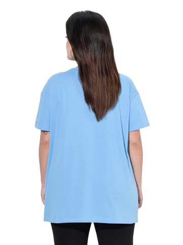 Angel of Style Shirt in helles blau
