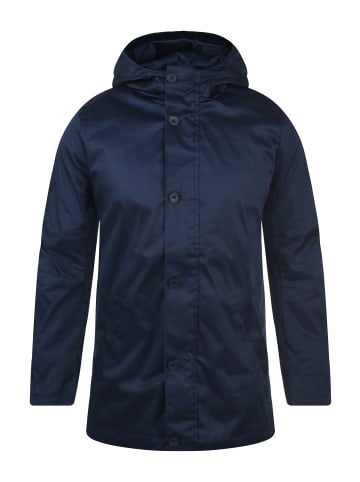 CASUAL FRIDAY Kurzjacke CFJeans in Blau