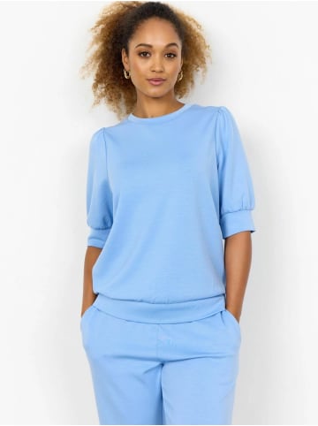 soyaconcept Hemd SC-BANU in 6330 AIR BLUE