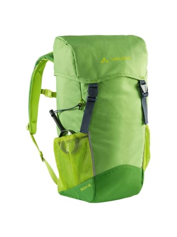 Vaude Skovi 15 - Jr. Rucksack 43 cm (pastel lilac) in apple