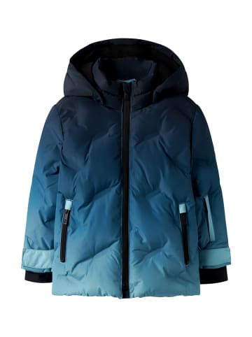 name it Skijacke 'Mountain05' in blau