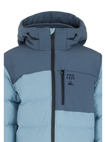 Protest " PRTDEVUN JR in Steel Blue