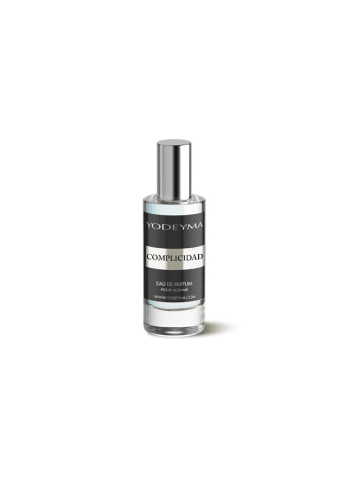 Yodeyma Eau de Parfum Complicidad 15 ml