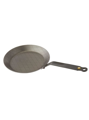 De Buyer Bratpfanne MINERAL in Schwarz