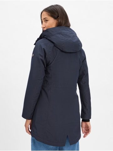 Didriksons Parka Alana in marine