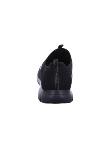 Skechers Slipper Summits in Schwarz